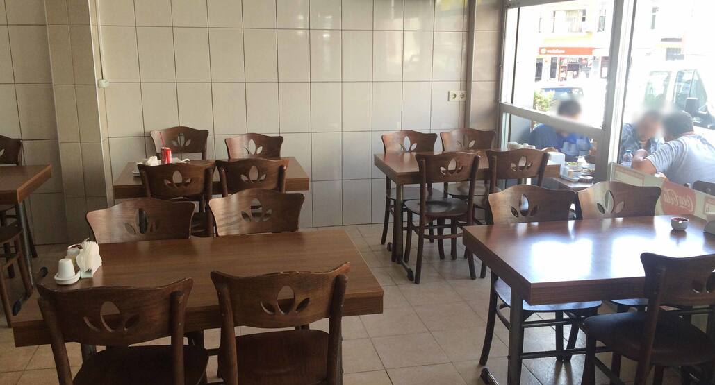 Kardesler Pide Ve Yemek Salonu Yenikoy Merkez Istanbul